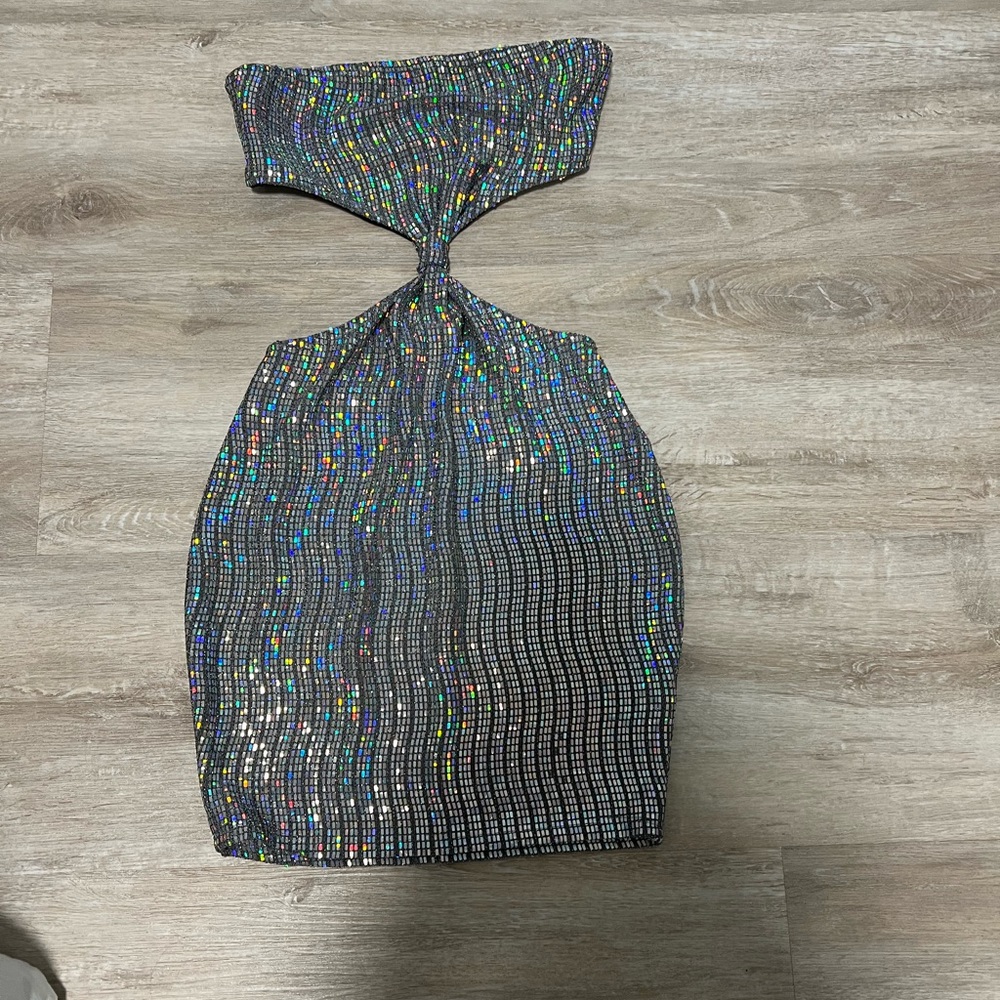 Dolls kill dress